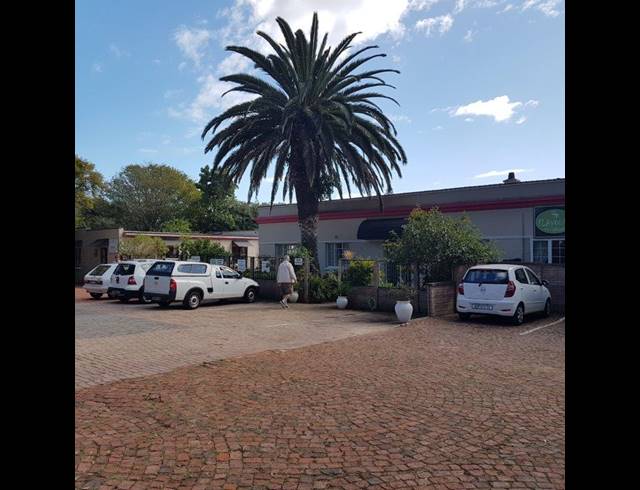 65M² RETAIL RENTED IN WALMER